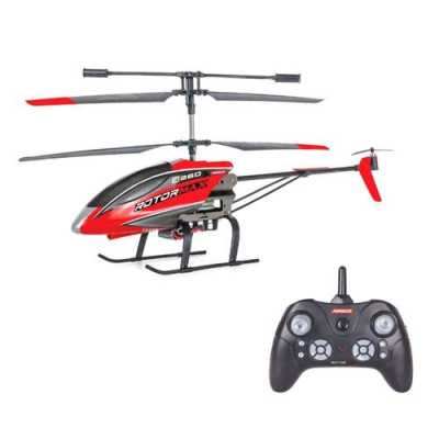 HELICOPTERE TELECOMMANDE NINCOAIR FLOG2