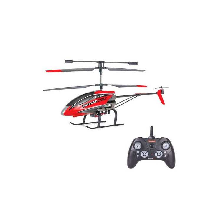 HELICOPTERE TELECOMMANDE NINCOAIR FLOG2