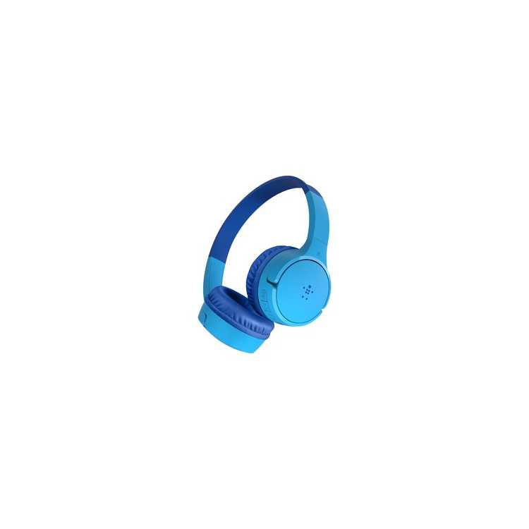 CASQUE AUDIO SOUNDFORM MINI SANS FIL POUR...