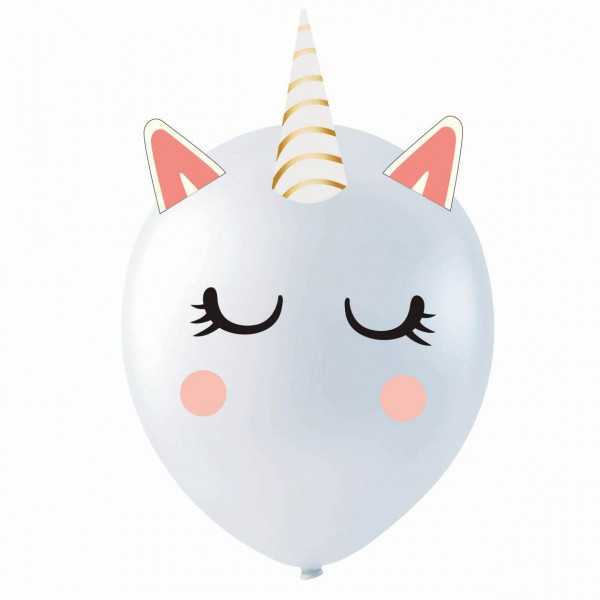 UNICORN BALLOON KIT