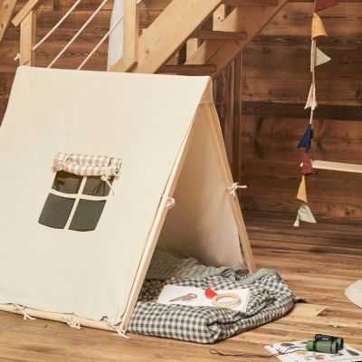 TENTE TIPIE YANIL 100% COTON 100 X 90 CM 2