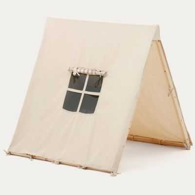 TENTE TIPIE YANIL 100% COTON 100 X 90 CM