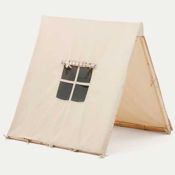 TENTE TIPIE YANIL 100% COTON 100 X 90 CM