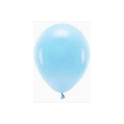 SACHET BALLONS 31CM  BLEU...