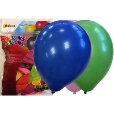 SACHET BALLONS 31CM PASTEL...