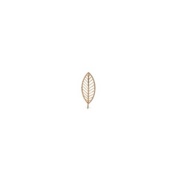 GANCHO DE FOLHA 17X2X42 CM RATTAN
