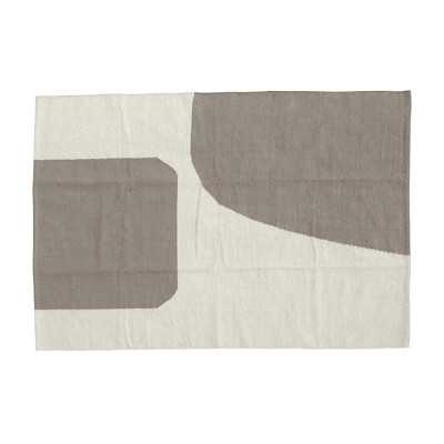 TAPIS BLOOP 160X230 CM...