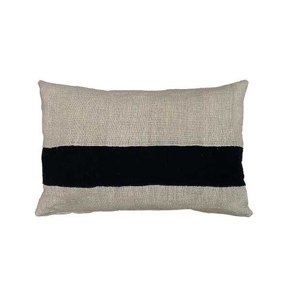 BALANCE CUSHION 40X60CM LARGE NATURAL...
