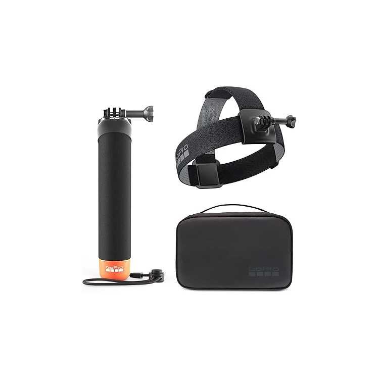 KIT DE AVENTURA GOPRO 3.0