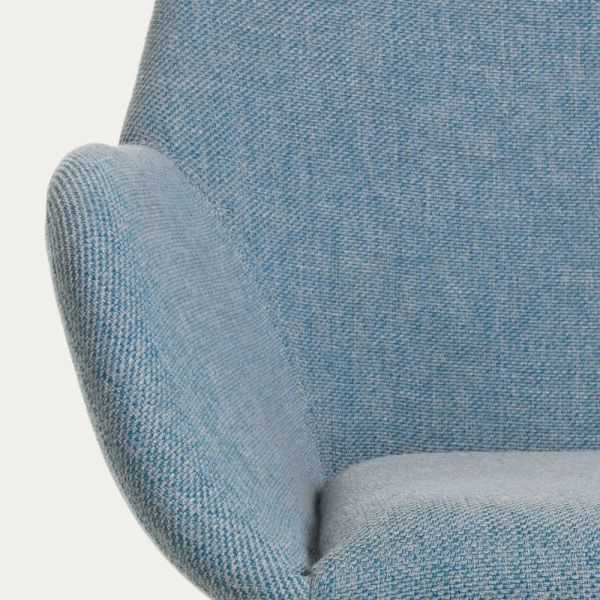 CHAISE KONNA BLEU CLAIR