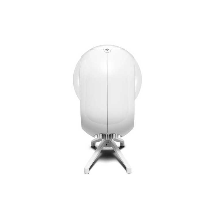 WALL SUP GECKO PHANTOM I SPEAKER WHITE