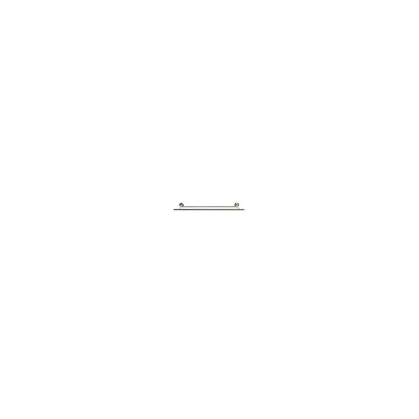PORTE SERVIETTE MURAL 70 X 13,5 X 5,3...