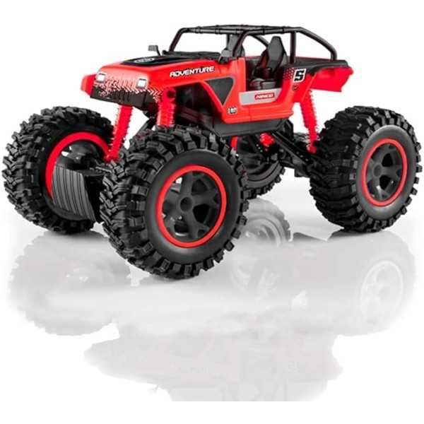 VOITURE TELECOMMANDEE NINCO RACERS ADVENTURE