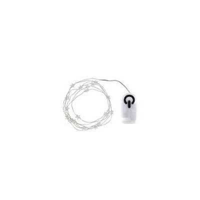 GUIRLANDE LUMINEUSE A LED...