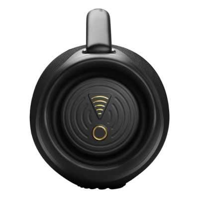 ENCEINTE BOOMBOX 3 WIFI NOIR 2