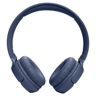 CASQUE SANS FIL PLIABLE TUNE 520 BLEU