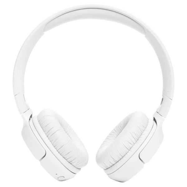 CASQUE SANS FIL PLIABLE TUNE 520 BLANC