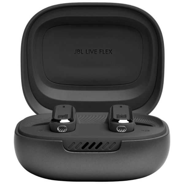 ECOUTEURS SANS FIL TRUE WIRELESS LIVE FLEX NOIR