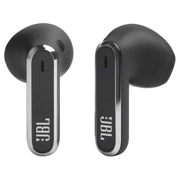 ECOUTEURS SANS FIL TRUE WIRELESS LIVE FLEX NOIR