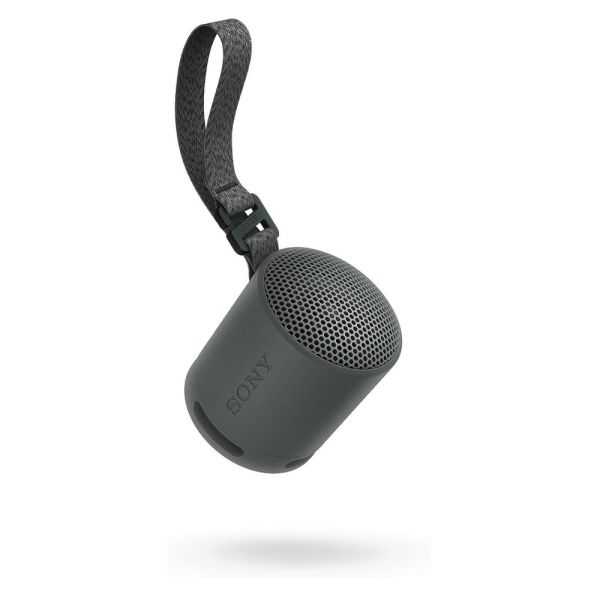 ENCEINTE BLUETOOTH PORTABLE SRS-XB100 NOIR