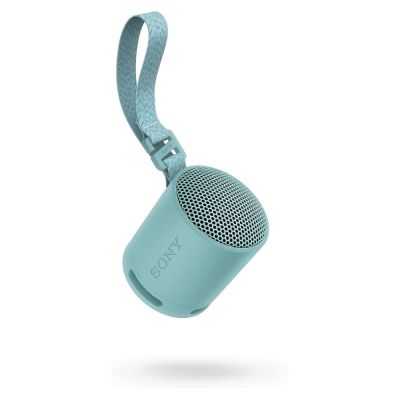 ENCEINTE BLUETOOTH PORTABLE SRS-XB100 BLEU 2