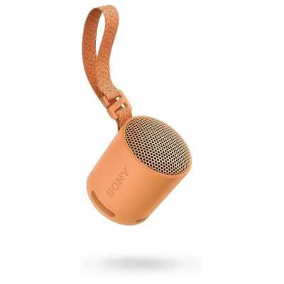 ENCEINTE BLUETOOTH PORTABLE SRS-XB100 ORANGE 2