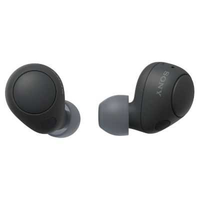 ECOUTEURS WFC700N AVEC REDUCTION DE BRUIT NOIR 2
