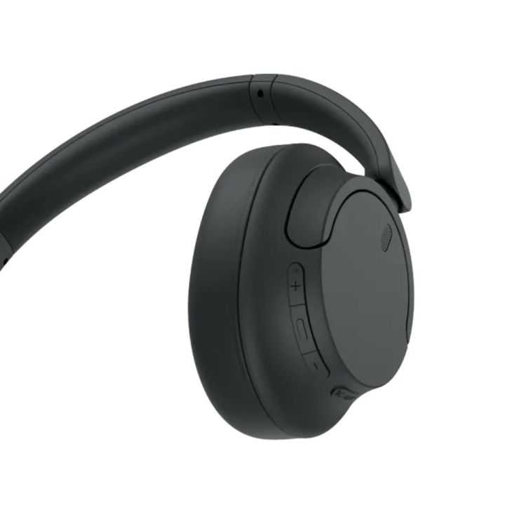 CASQUE STEREO SANS FIL WH-CH720NB NOIR