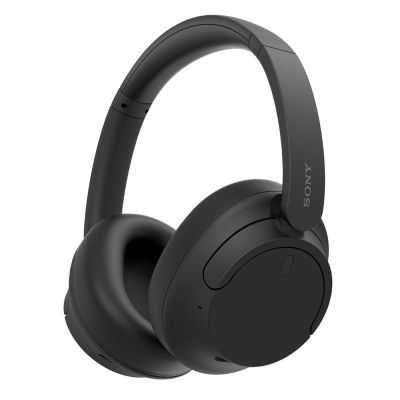 CASQUE STEREO SANS FIL WH-CH720N NOIR 2
