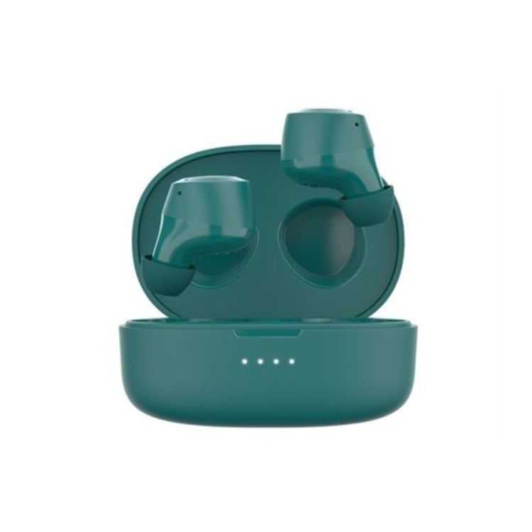 ECOUTEURS TRUE WIRELESS PREMIUM SOUNDFORM BOLT VERT