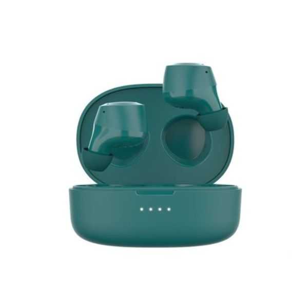 ECOUTEURS TRUE WIRELESS PREMIUM SOUNDFORM BOLT VERT