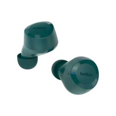 ECOUTEURS TRUE WIRELESS PREMIUM SOUNDFORM BOLT VERT 2