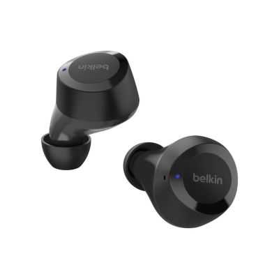 ECOUTEURS TRUE WIRELESS PREMIUM SOUNDFORM BOLT NOIR 2