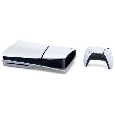 CONSOLE PS5 STANDARD MODELE SLIM 2