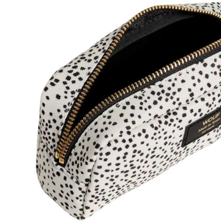 TROUSSE A STYLO DOTTIE
