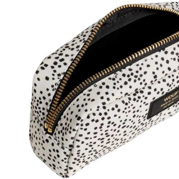 TROUSSE A STYLO DOTTIE