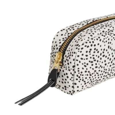 TROUSSE A STYLO DOTTIE 2