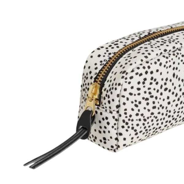 TROUSSE A STYLO DOTTIE