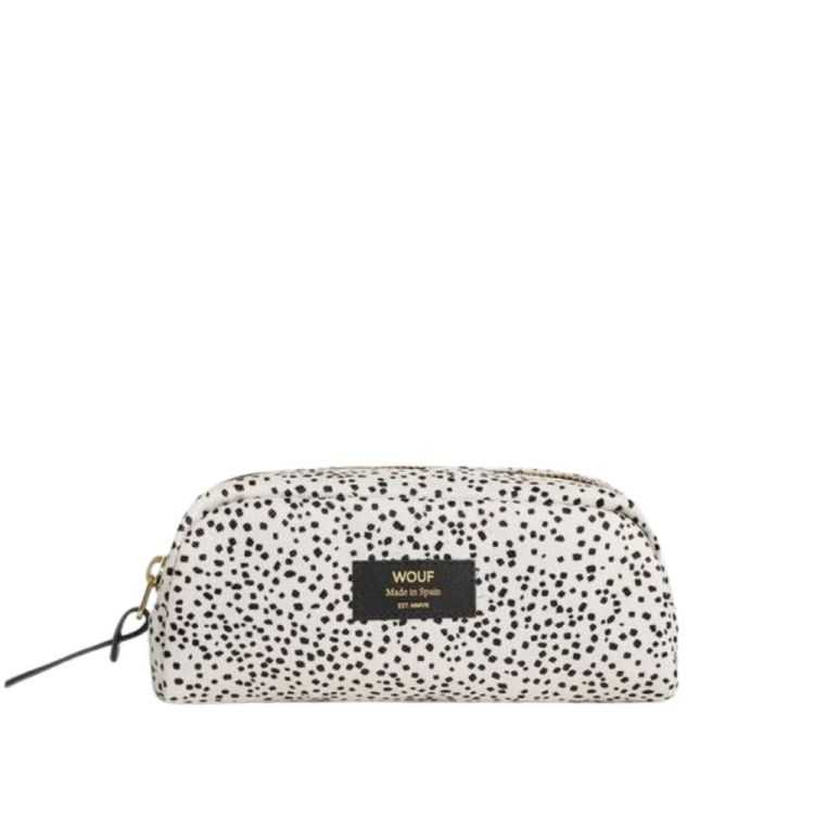 TROUSSE A STYLO DOTTIE
