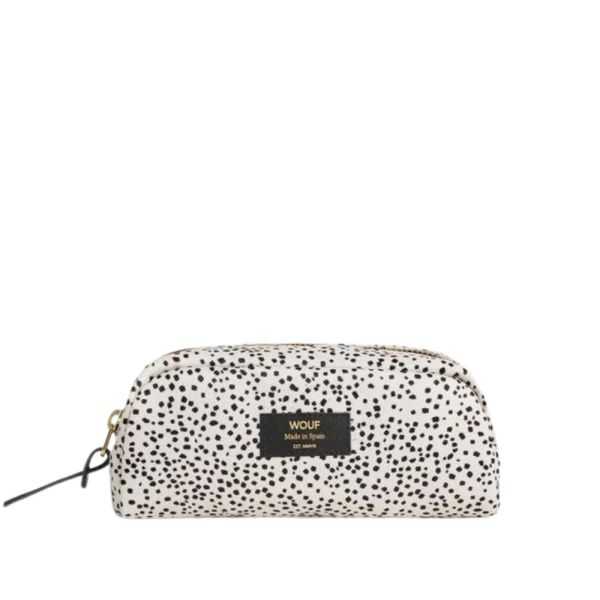 TROUSSE A STYLO DOTTIE
