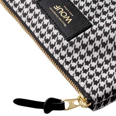 POCHETTE LARGE 21 CM CELINE 2