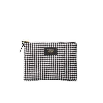 POCHETTE LARGE 21 CM CELINE