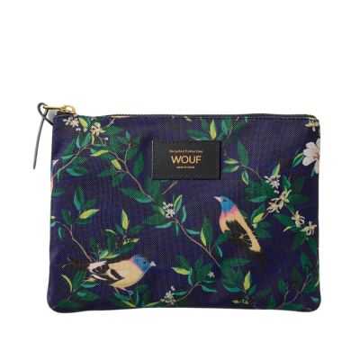 POCHETTE LARGE 21 CM MALU