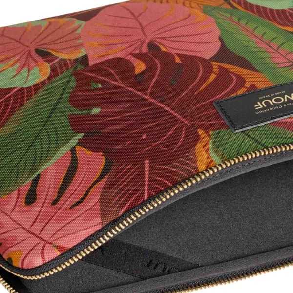 POCHETTE POUR ORDINATEUR PORTABLE 13''&14'' MIA