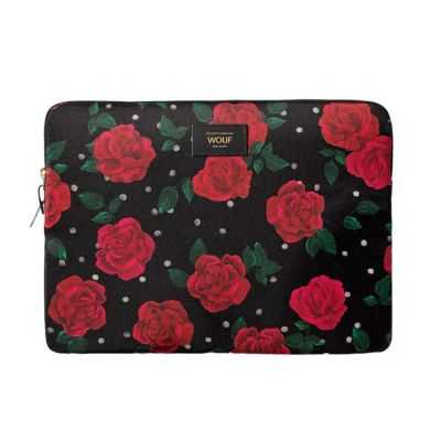 POCHETTE POUR ORDINATEUR PORTABLE 13''&14'' ROSIE