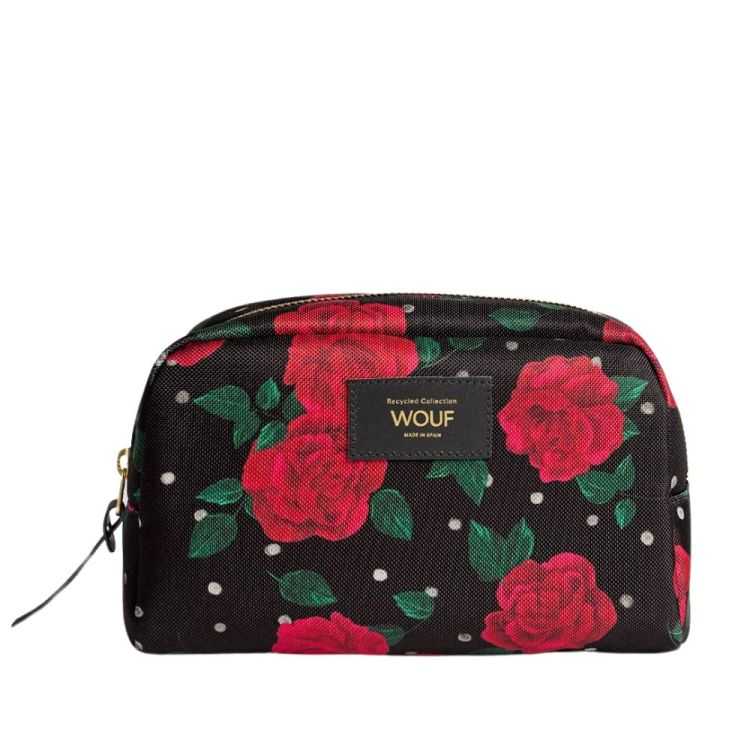 TROUSSE DE TOILETTE LARGE 21 CM ROSIE