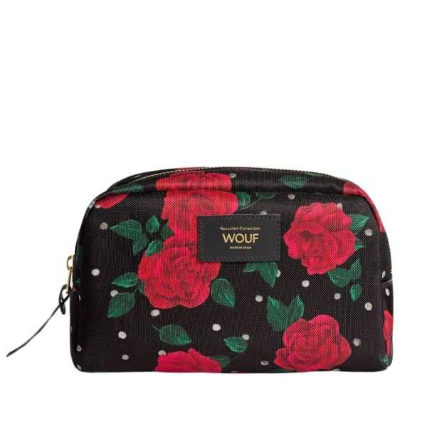 TROUSSE DE TOILETTE LARGE 21 CM ROSIE