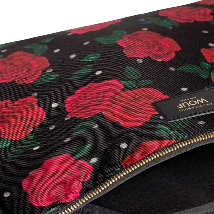POCHETTE POUR ORDINATEUR PORTABLE 15'' & 16'' ROSIE