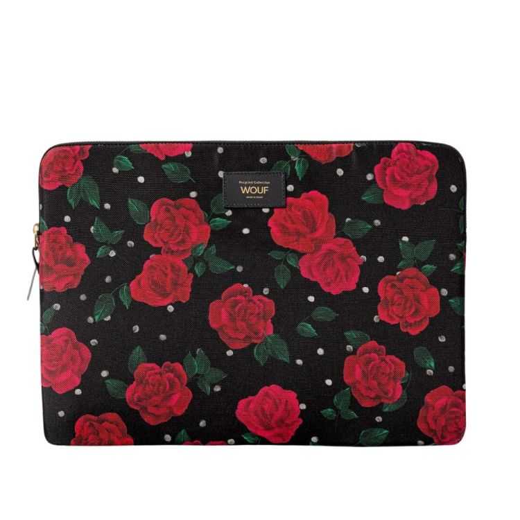 POCHETTE ROSIE POUR ORDINATEUR PORTABLE 15'' & 16''