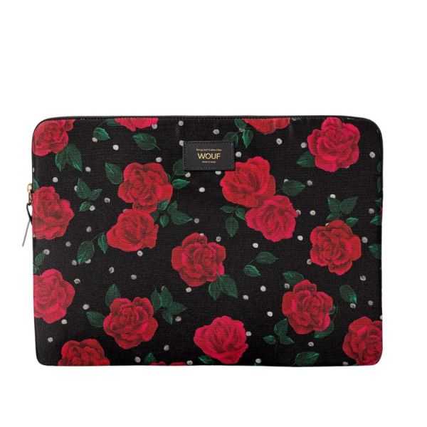 POCHETTE ROSIE POUR ORDINATEUR PORTABLE 15'' & 16''